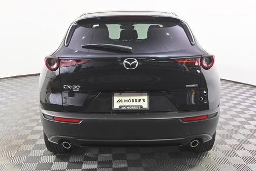 2026 Mazda CX-30 2.5 S Select Sport