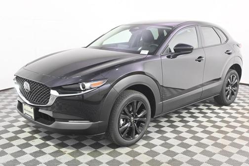 2026 Mazda CX-30 2.5 S Select Sport