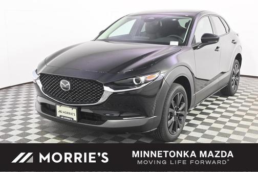 2026 Mazda CX-30 2.5 S Select Sport