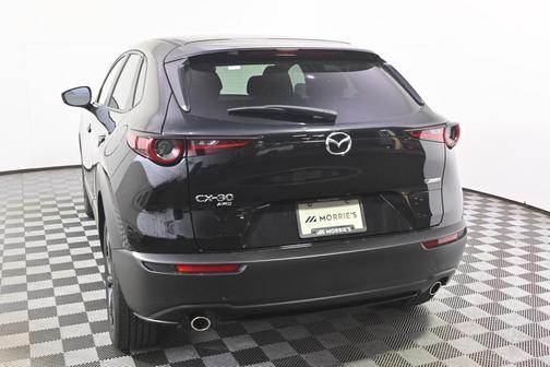 2026 Mazda CX-30 2.5 S Select Sport