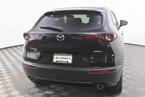 2026 Mazda CX-30 2.5 S Select Sport