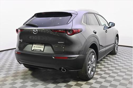 2025 Mazda CX-30 Preferred