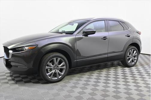 2025 Mazda CX-30 Preferred