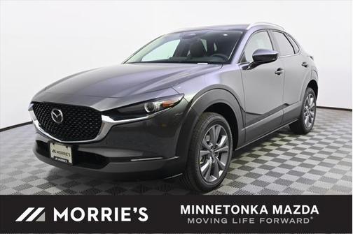 2025 Mazda CX-30 Preferred
