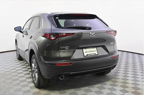 2025 Mazda CX-30 Preferred