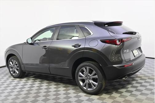 2025 Mazda CX-30 Preferred
