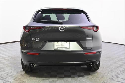 2025 Mazda CX-30 Preferred