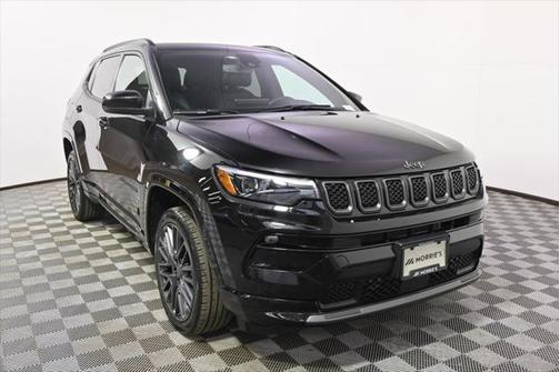 2023 Jeep Compass High Altitude