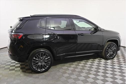 2023 Jeep Compass High Altitude