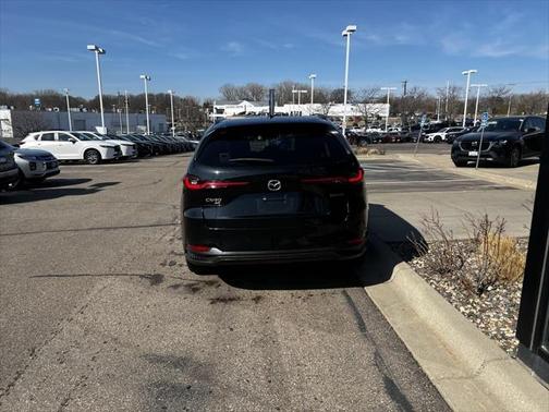 2025 Mazda CX-90 PHEV Premium Sport
