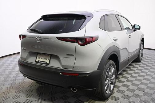 2026 Mazda CX-30 2.5 S Preferred Package
