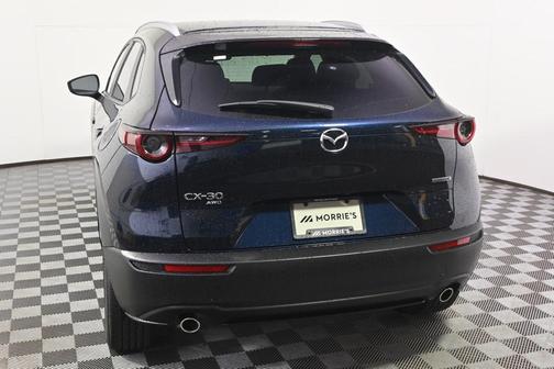 2026 Mazda CX-30 2.5 S Preferred Package