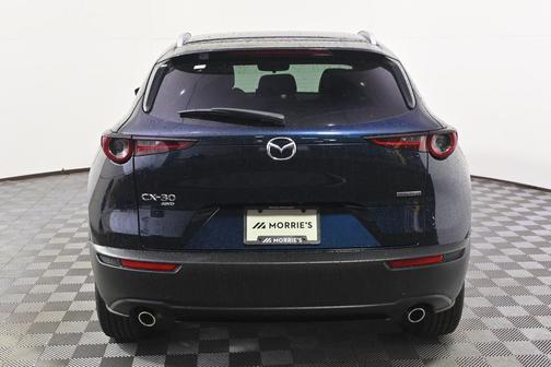 2026 Mazda CX-30 2.5 S Preferred Package