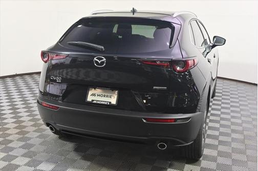 2025 Mazda CX-30 2.5 S Premium Package