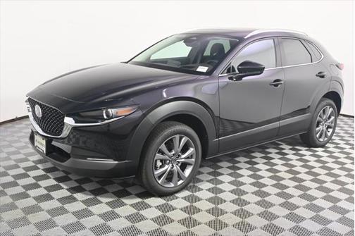 2025 Mazda CX-30 2.5 S Premium Package