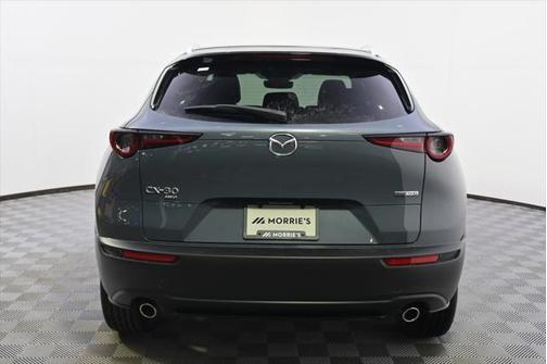 2025 Mazda CX-30 Preferred