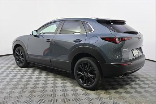 2025 Mazda CX-30 Preferred