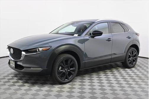 2025 Mazda CX-30 Preferred