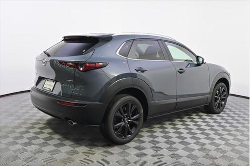 2025 Mazda CX-30 Preferred