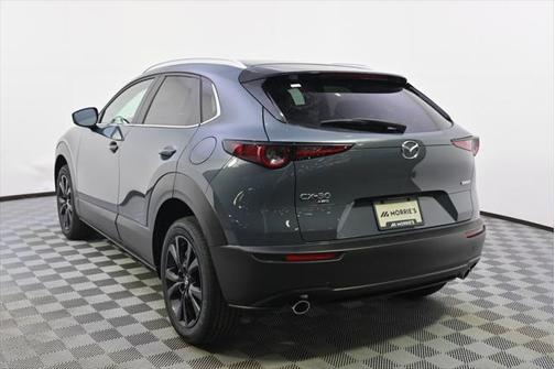 2025 Mazda CX-30 Preferred