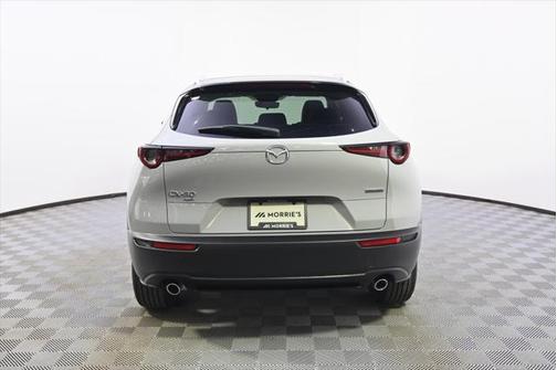 2025 Mazda CX-30 Preferred