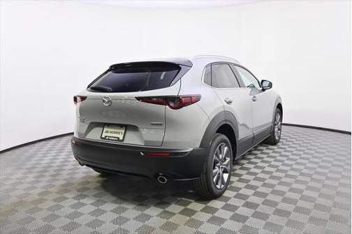 2025 Mazda CX-30 Preferred