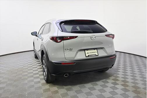 2025 Mazda CX-30 Preferred