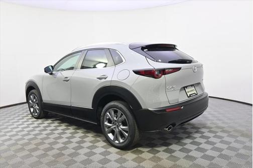 2025 Mazda CX-30 Preferred