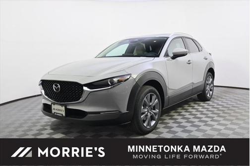 2025 Mazda CX-30 Preferred