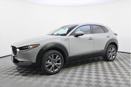 2025 Mazda CX-30 Preferred