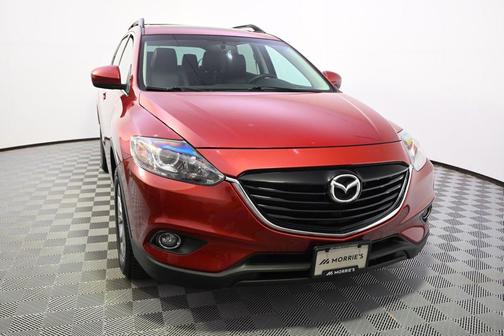 2015 Mazda CX-9 Touring
