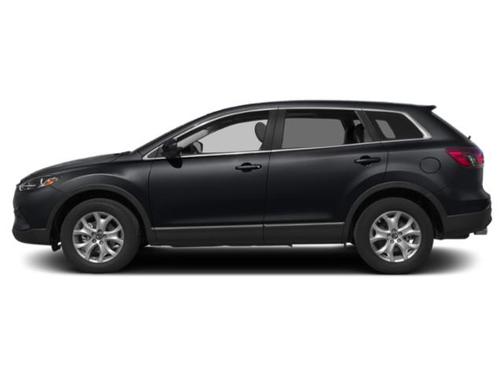2015 Mazda CX-9 Touring