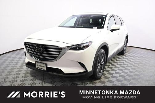2023 Mazda CX-9 Touring