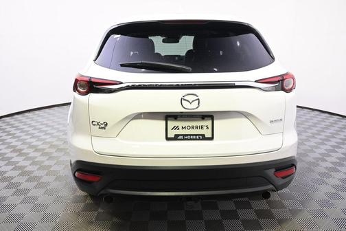 2023 Mazda CX-9 Touring