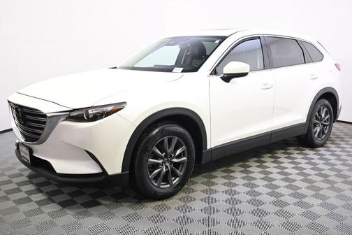 2023 Mazda CX-9 Touring