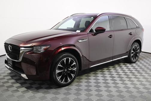 2024 Mazda CX-90 3.3 Turbo S Premium