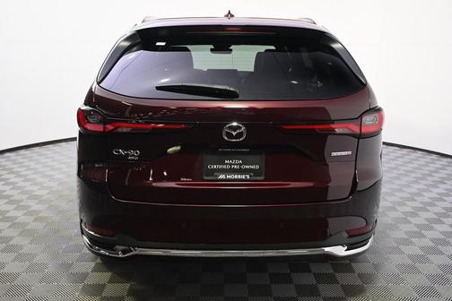 2024 Mazda CX-90 3.3 Turbo S Premium