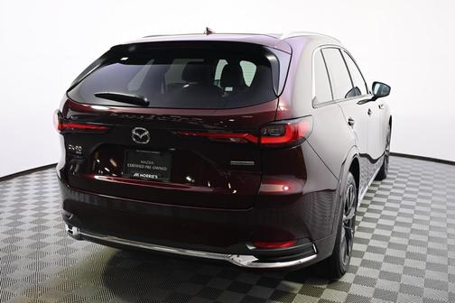 2024 Mazda CX-90 3.3 Turbo S Premium
