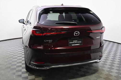2024 Mazda CX-90 3.3 Turbo S Premium