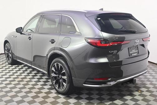 2025 Mazda CX-90 3.3 Turbo S Premium