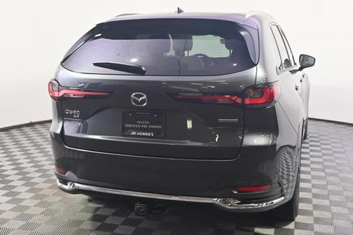 2025 Mazda CX-90 3.3 Turbo S Premium