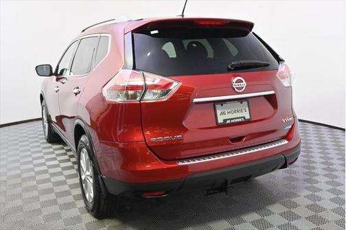2014 Nissan Rogue SV