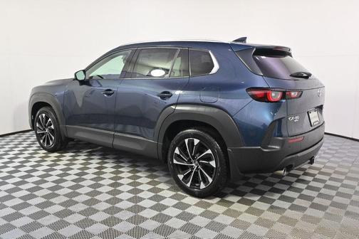 2026 Mazda CX-50 Hybrid Premium Plus