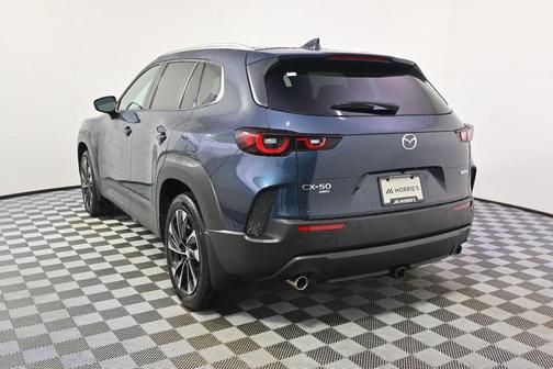 2026 Mazda CX-50 Hybrid Premium Plus