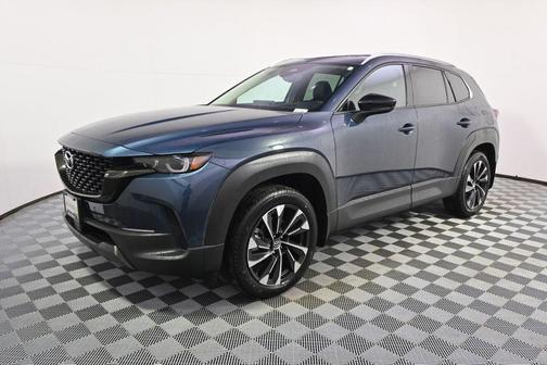 2026 Mazda CX-50 Hybrid Premium Plus