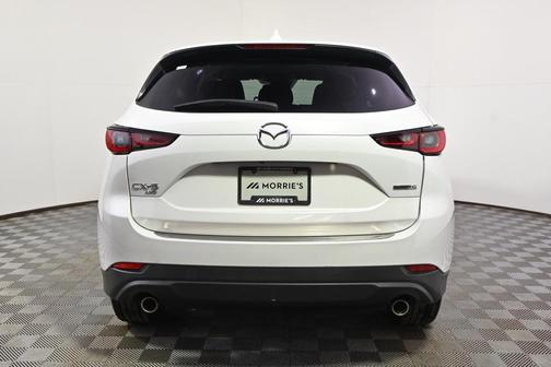 2023 Mazda CX-5 2.5 S