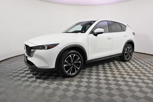 2023 Mazda CX-5 2.5 S