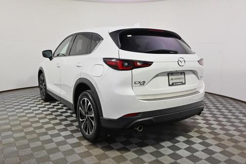 2023 Mazda CX-5 2.5 S