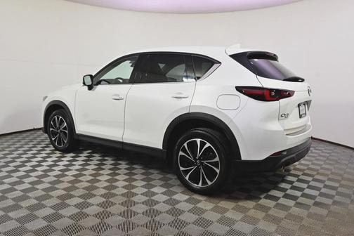 2023 Mazda CX-5 2.5 S