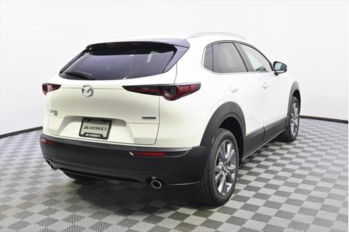 2025 Mazda CX-30 Preferred